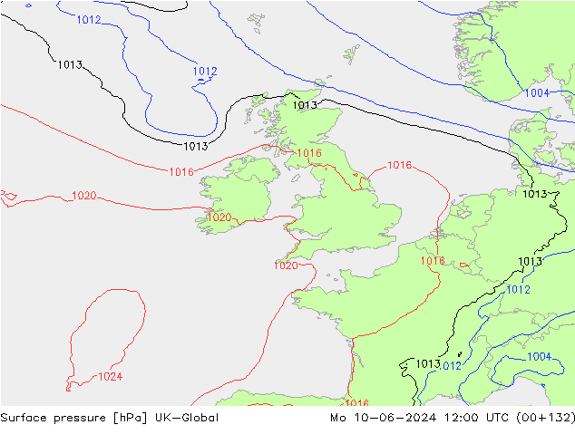 ciśnienie UK-Global pon. 10.06.2024 12 UTC