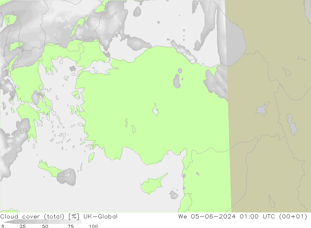 Nubi (totali) UK-Global mer 05.06.2024 01 UTC