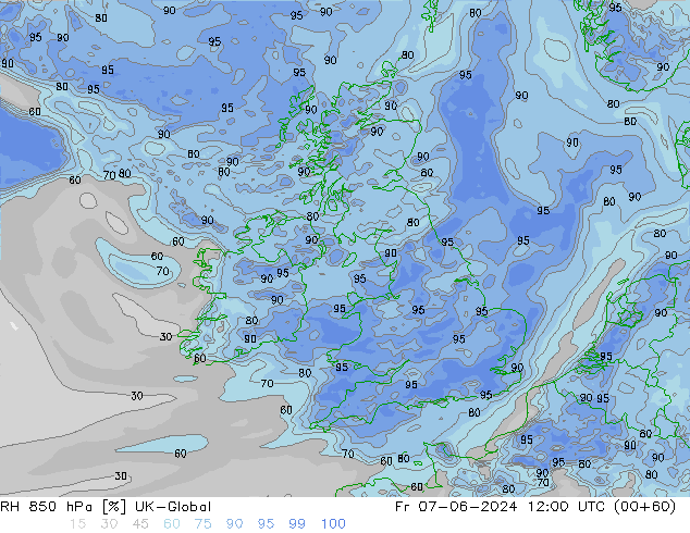 RV 850 hPa UK-Global vr 07.06.2024 12 UTC