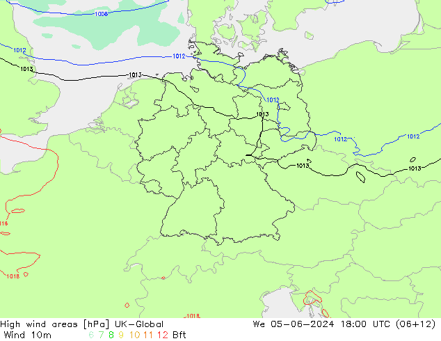 Sturmfelder UK-Global Mi 05.06.2024 18 UTC