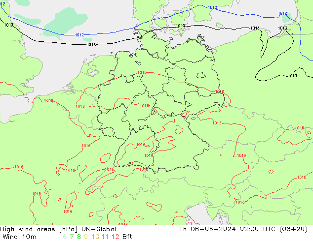 High wind areas UK-Global gio 06.06.2024 02 UTC
