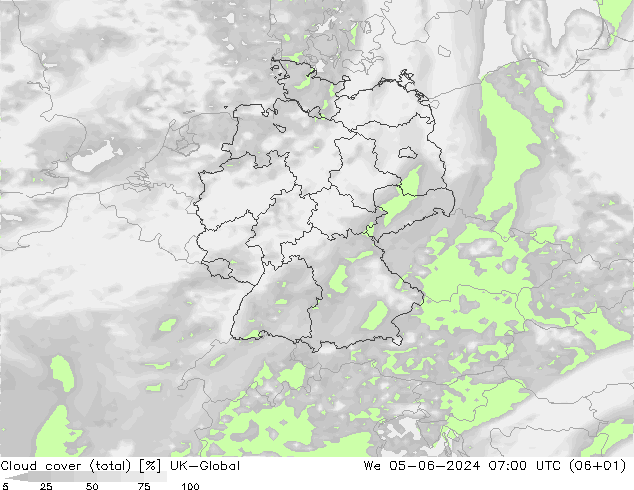 云 (总) UK-Global 星期三 05.06.2024 07 UTC