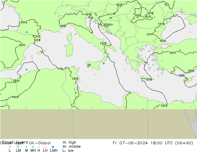 Wolkenlagen UK-Global vr 07.06.2024 18 UTC