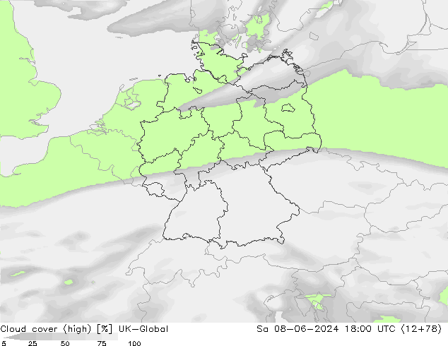 nuvens (high) UK-Global Sáb 08.06.2024 18 UTC