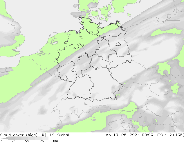 nuvens (high) UK-Global Seg 10.06.2024 00 UTC