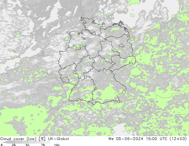 nízká oblaka UK-Global St 05.06.2024 15 UTC