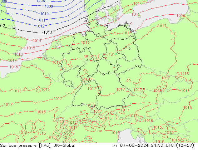 ciśnienie UK-Global pt. 07.06.2024 21 UTC