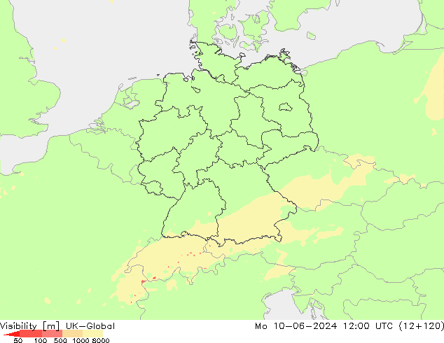 Sichtweite UK-Global Mo 10.06.2024 12 UTC