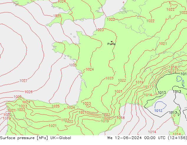      UK-Global  12.06.2024 00 UTC