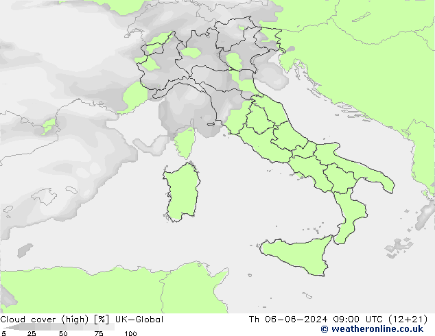 Nubi alte UK-Global gio 06.06.2024 09 UTC