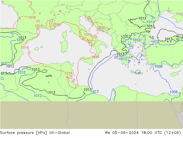      UK-Global  05.06.2024 18 UTC