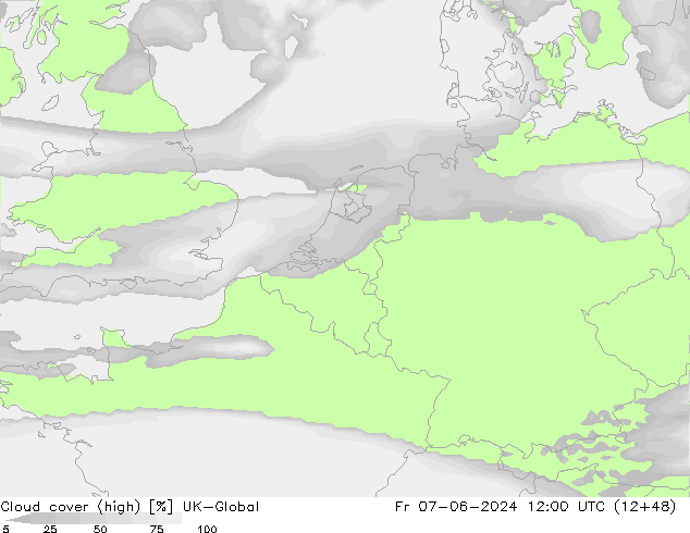 Bulutlar (yüksek) UK-Global Cu 07.06.2024 12 UTC