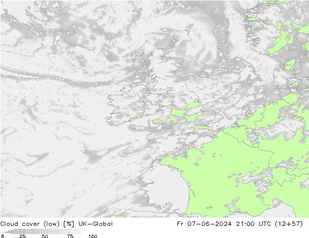 Nuages (bas) UK-Global ven 07.06.2024 21 UTC