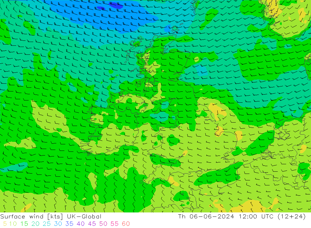  10 m UK-Global  06.06.2024 12 UTC