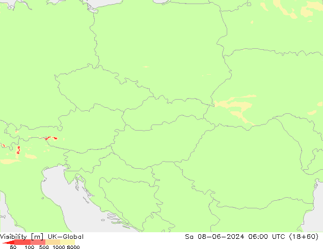 Visibilité UK-Global sam 08.06.2024 06 UTC