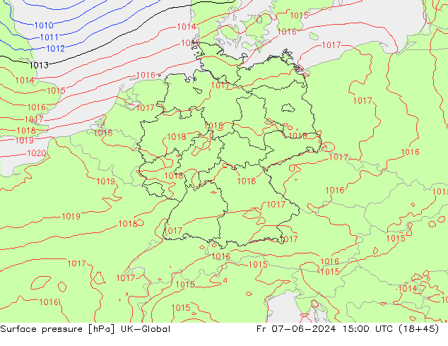 pressão do solo UK-Global Sex 07.06.2024 15 UTC