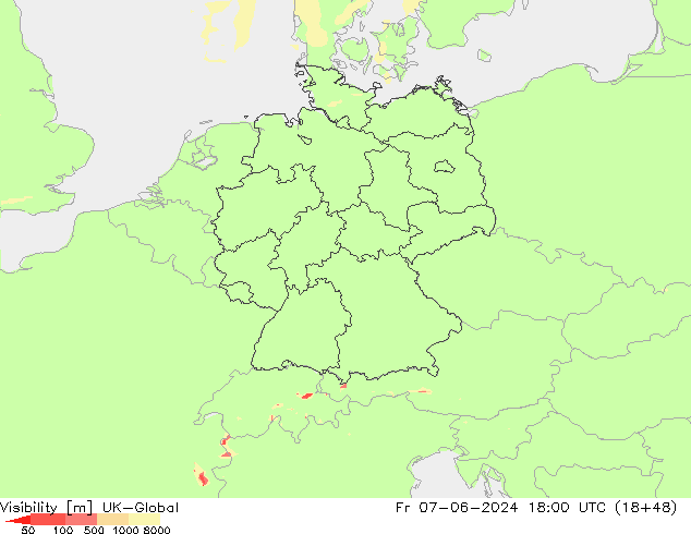 visibilidade UK-Global Sex 07.06.2024 18 UTC