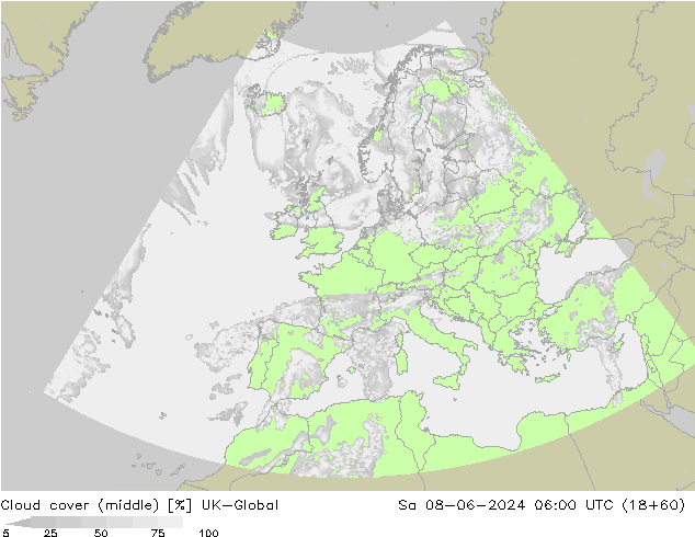 Cloud cover (middle) UK-Global Sa 08.06.2024 06 UTC