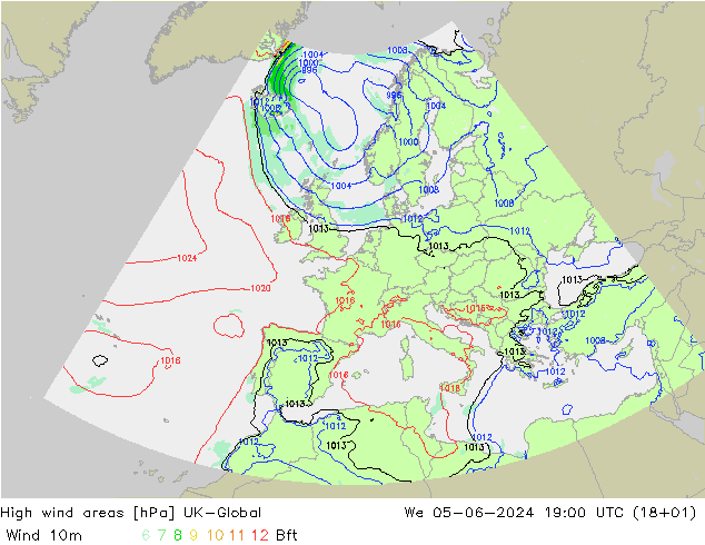 Sturmfelder UK-Global Mi 05.06.2024 19 UTC