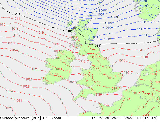 Bodendruck UK-Global Do 06.06.2024 12 UTC