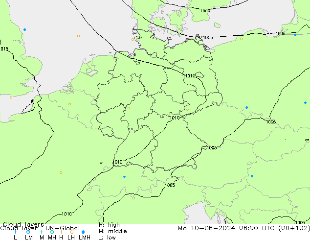 Cloud layer UK-Global Seg 10.06.2024 06 UTC