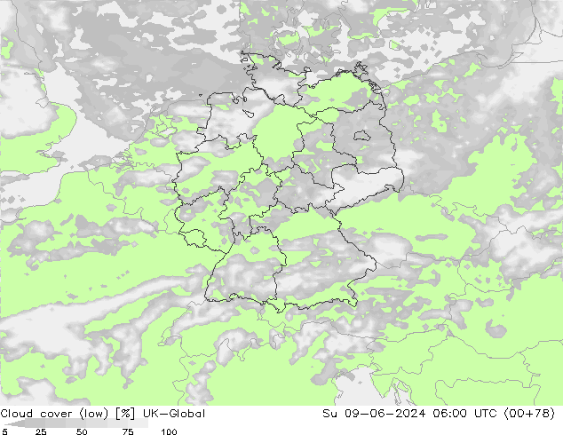 nuvens (baixo) UK-Global Dom 09.06.2024 06 UTC