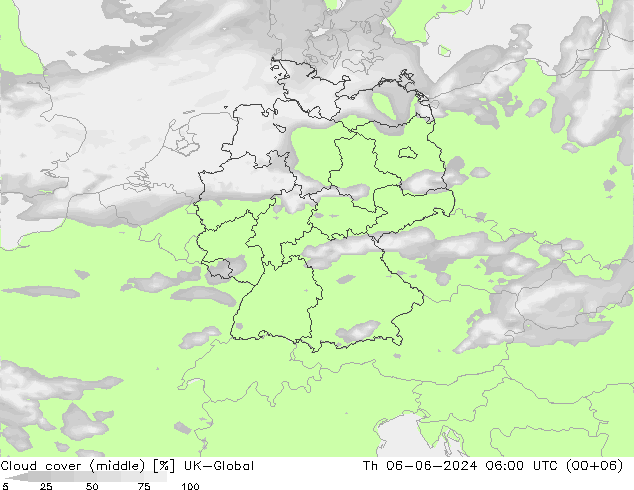 云 (中) UK-Global 星期四 06.06.2024 06 UTC