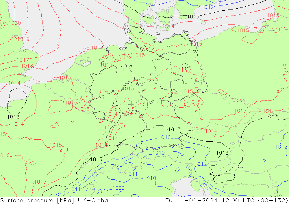      UK-Global  11.06.2024 12 UTC