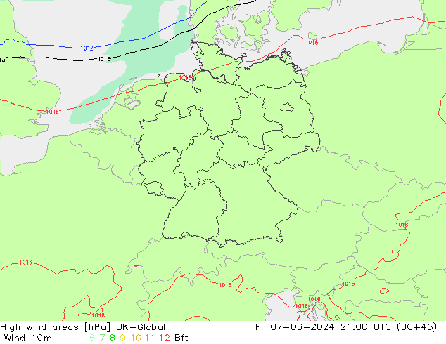 High wind areas UK-Global ven 07.06.2024 21 UTC