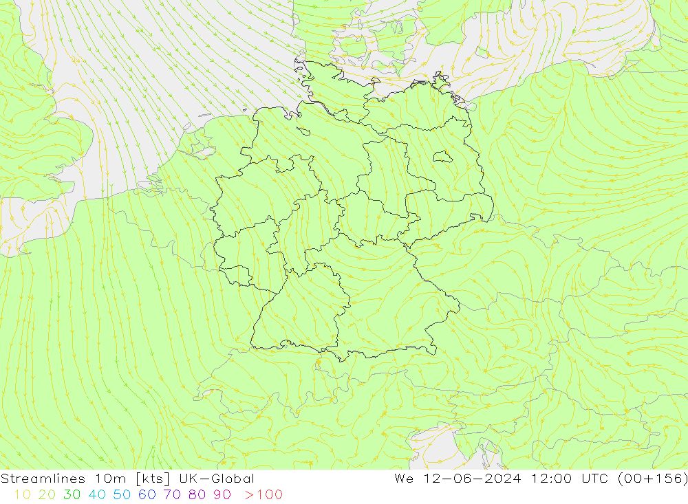 Stroomlijn 10m UK-Global wo 12.06.2024 12 UTC