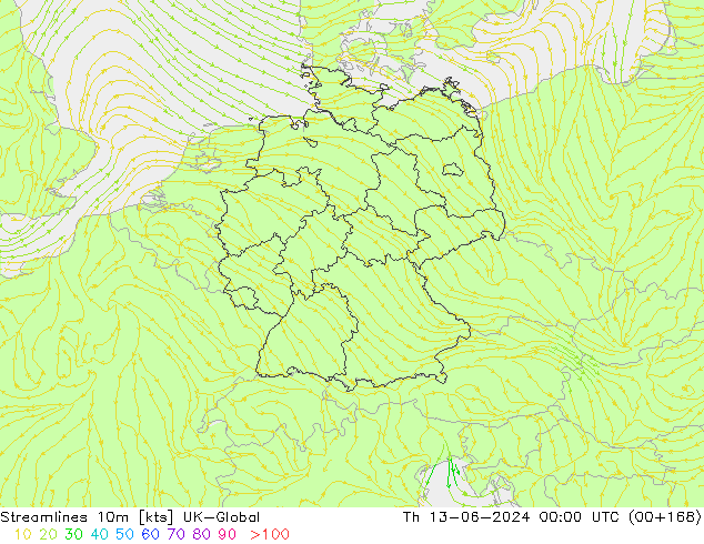 Linia prądu 10m UK-Global czw. 13.06.2024 00 UTC