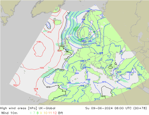 Sturmfelder UK-Global So 09.06.2024 06 UTC