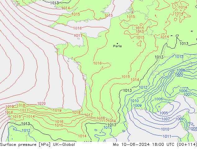 ciśnienie UK-Global pon. 10.06.2024 18 UTC