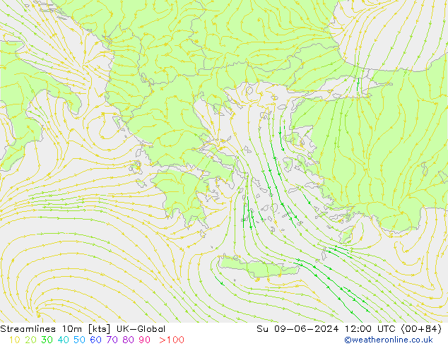 Línea de corriente 10m UK-Global dom 09.06.2024 12 UTC