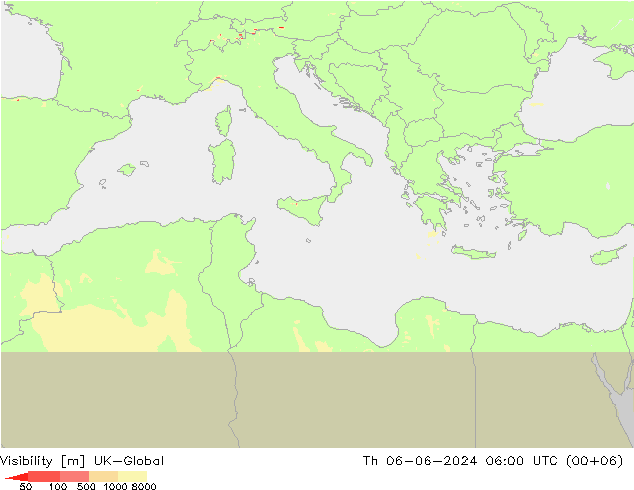 Visibilità UK-Global gio 06.06.2024 06 UTC