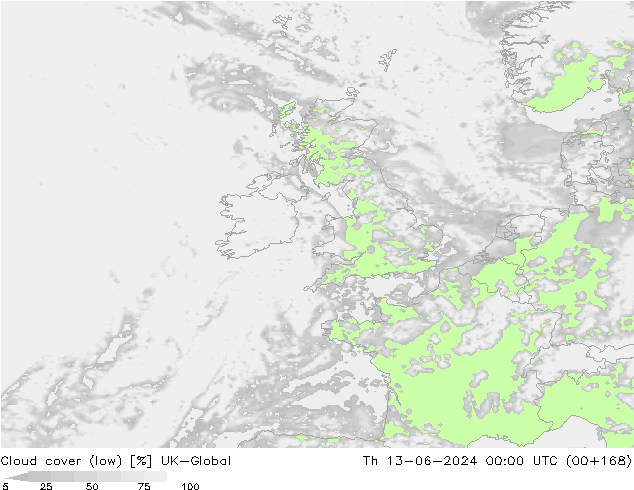 облака (низкий) UK-Global чт 13.06.2024 00 UTC