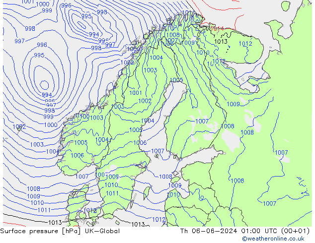 pressão do solo UK-Global Qui 06.06.2024 01 UTC