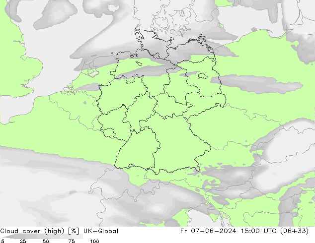 zachmurzenie (wysokie) UK-Global pt. 07.06.2024 15 UTC