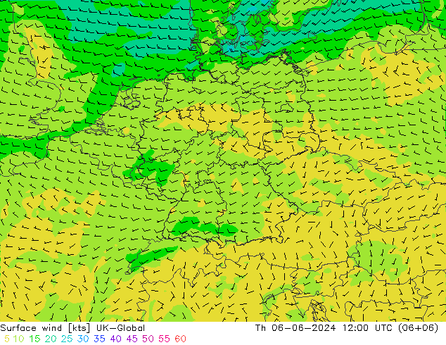 Bodenwind UK-Global Do 06.06.2024 12 UTC