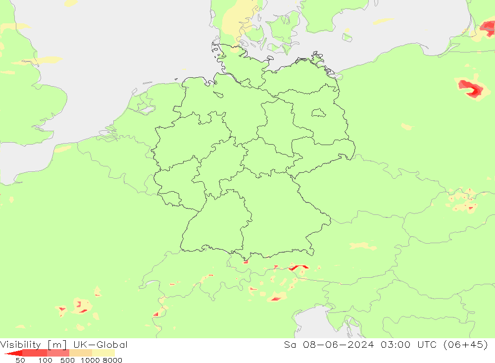 visibilidade UK-Global Sáb 08.06.2024 03 UTC