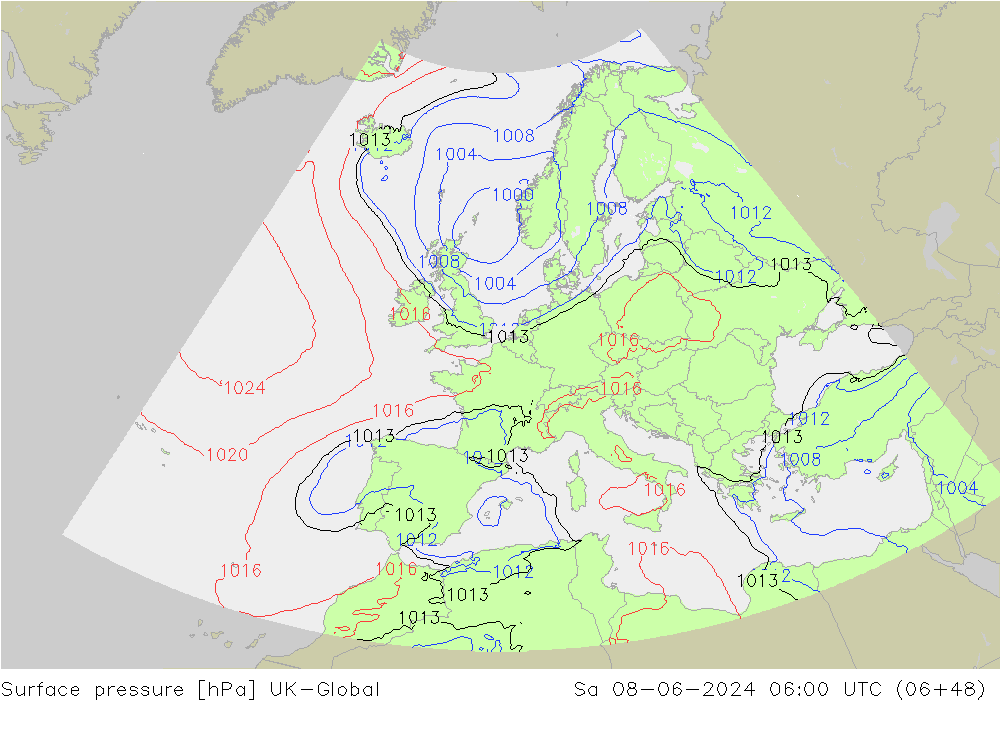 Bodendruck UK-Global Sa 08.06.2024 06 UTC