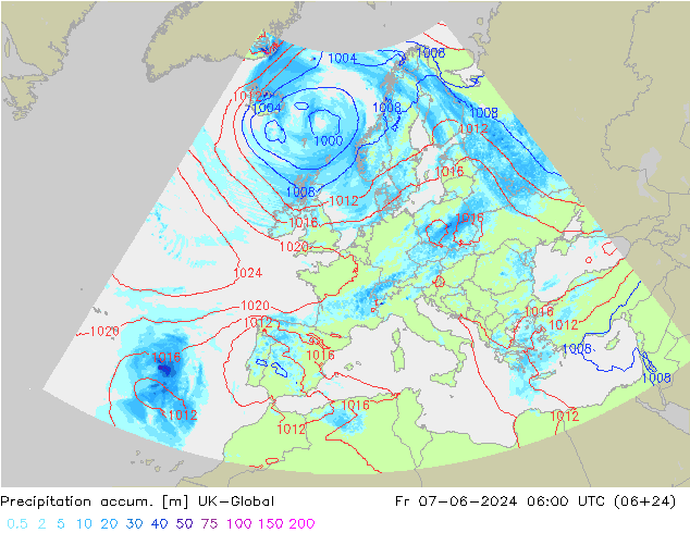 Nied. akkumuliert UK-Global Fr 07.06.2024 06 UTC