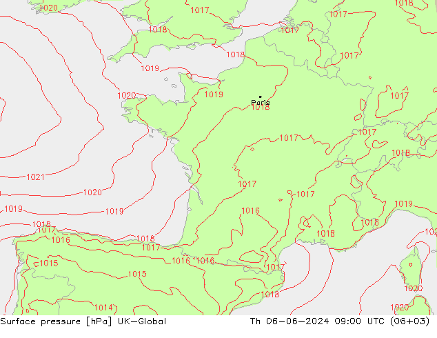 Bodendruck UK-Global Do 06.06.2024 09 UTC