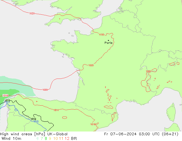 yüksek rüzgarlı alanlar UK-Global Cu 07.06.2024 03 UTC