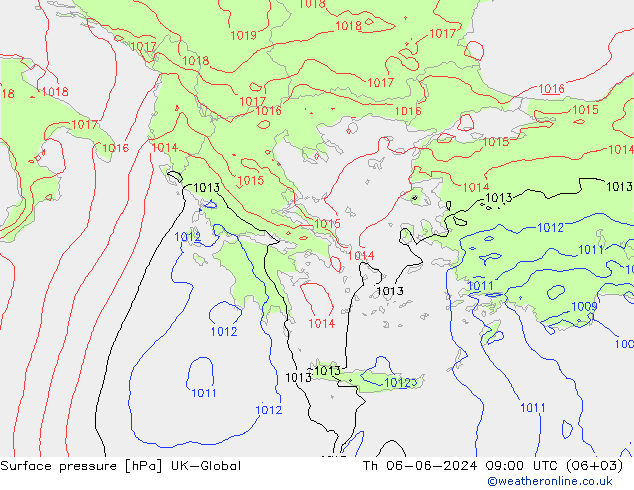 pressão do solo UK-Global Qui 06.06.2024 09 UTC