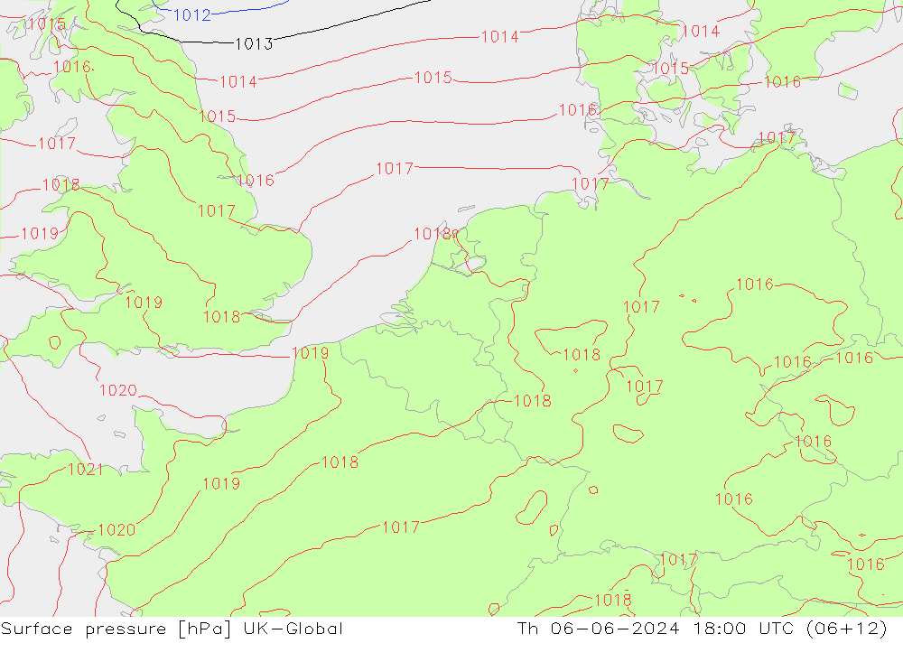 Bodendruck UK-Global Do 06.06.2024 18 UTC