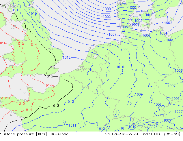Bodendruck UK-Global Sa 08.06.2024 18 UTC