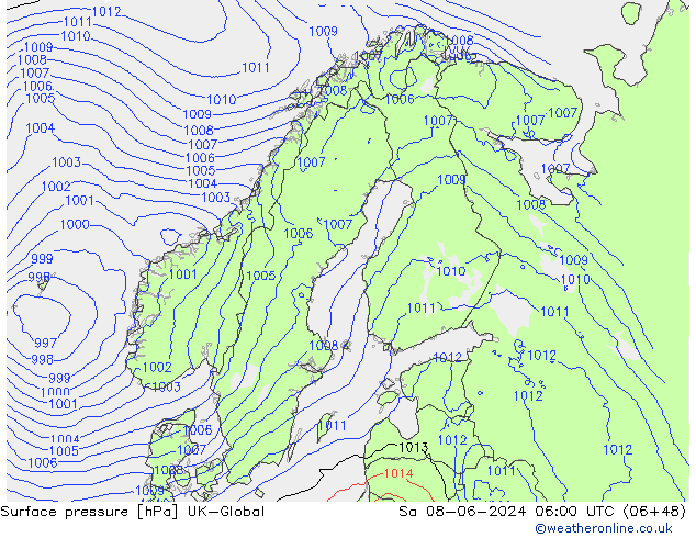 Bodendruck UK-Global Sa 08.06.2024 06 UTC