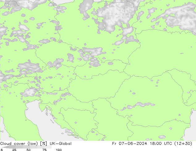 Bulutlar (düşük) UK-Global Cu 07.06.2024 18 UTC