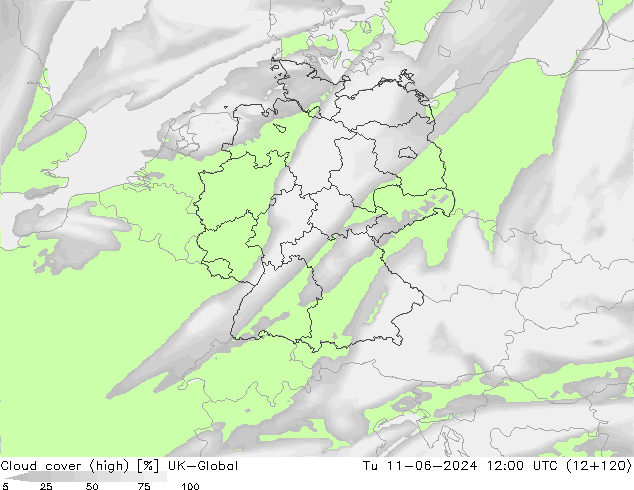 Nubi alte UK-Global mar 11.06.2024 12 UTC